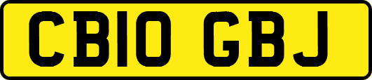 CB10GBJ