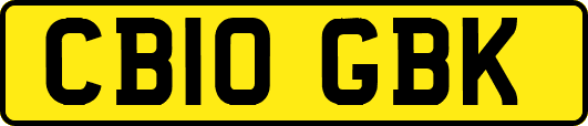 CB10GBK
