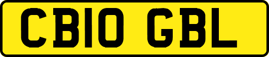 CB10GBL