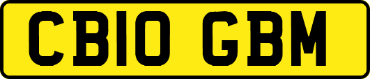 CB10GBM
