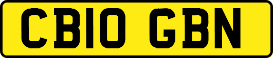 CB10GBN