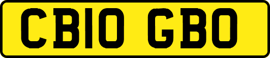 CB10GBO