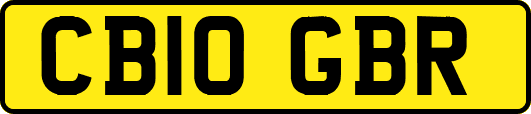 CB10GBR
