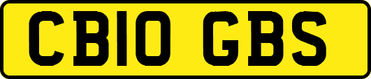 CB10GBS