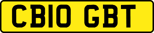 CB10GBT