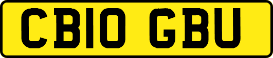 CB10GBU