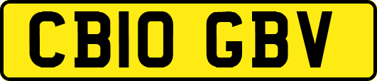 CB10GBV