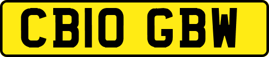CB10GBW