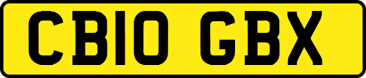 CB10GBX