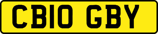 CB10GBY