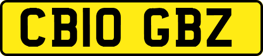CB10GBZ