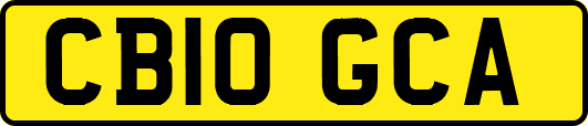 CB10GCA