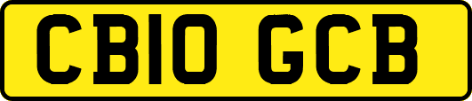 CB10GCB