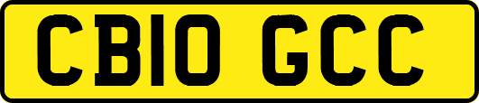 CB10GCC