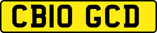 CB10GCD
