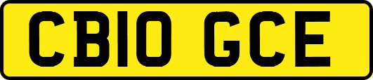 CB10GCE