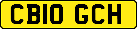 CB10GCH