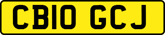 CB10GCJ