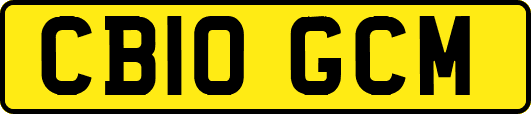 CB10GCM
