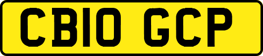 CB10GCP