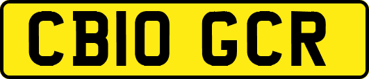 CB10GCR