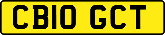 CB10GCT