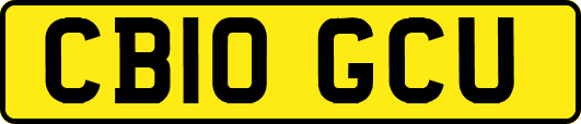 CB10GCU