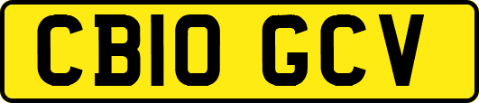 CB10GCV