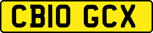 CB10GCX