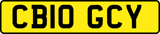 CB10GCY