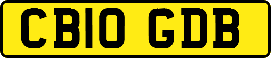 CB10GDB