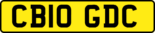 CB10GDC