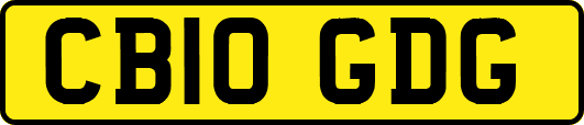 CB10GDG