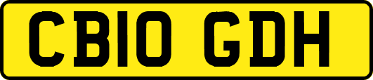 CB10GDH