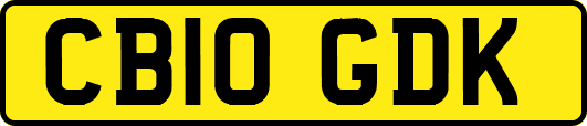 CB10GDK