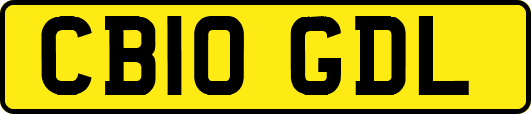 CB10GDL