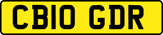 CB10GDR