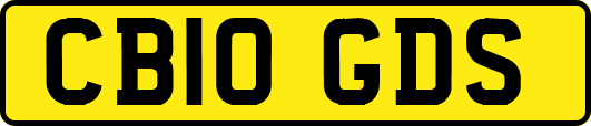 CB10GDS