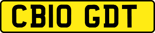 CB10GDT