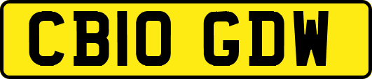 CB10GDW