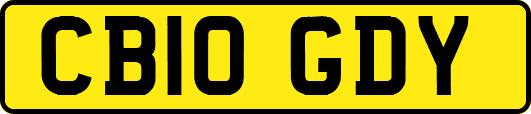 CB10GDY