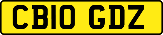 CB10GDZ