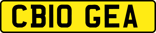 CB10GEA
