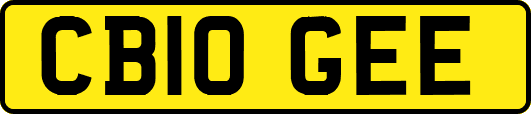 CB10GEE