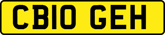 CB10GEH
