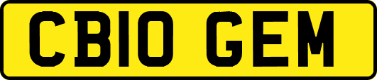 CB10GEM