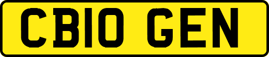 CB10GEN