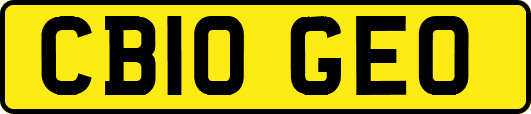 CB10GEO