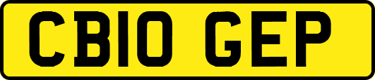 CB10GEP