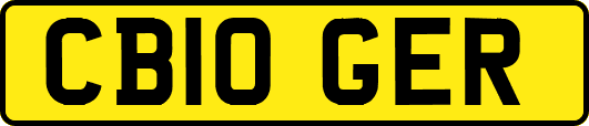 CB10GER